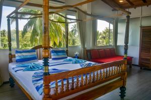 Gallery image of Ravi Villa Hikkaduwa in Hikkaduwa