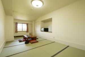 Gallery image of Shiga Lake Hotel in Yamanouchi