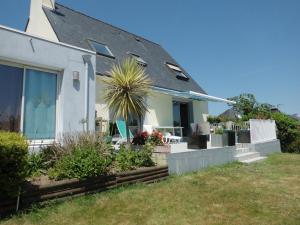 Gallery image of 1 chambre d'hôte entre terre et mer in Quimperlé