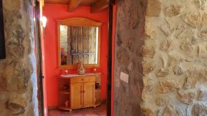 Fotografie z fotogalerie ubytování Vivienda Vacacional El Navariegu 1 v destinaci Villanueva de Pría