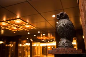 Fotografie z fotogalerie ubytování HOTEL MYSTAYS Sapporo Aspen v destinaci Sapporo