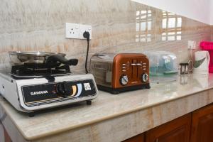 Gallery image of Ravi Villa Hikkaduwa in Hikkaduwa