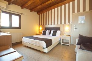 Gallery image of Hotel Leto Delphi in Delfoi