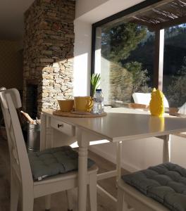 Billede fra billedgalleriet på Quinta das Levadas - Country House & Nature i Alvoco das Várzeas + 79 billeder