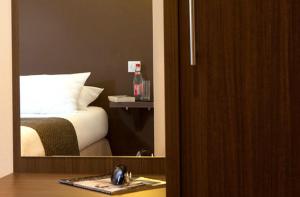 Gallery image of Logis Le Relais Saint Jacques in Saint-Léonard-de-Noblat