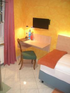 Posteľ alebo postele v izbe v ubytovaní Casa Andelka