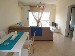 Gallery image of Apartment Katherina Sarande in Sarandë