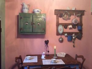 Fotografia z galérie ubytovania La casa del cuore v destinácii Stazzema