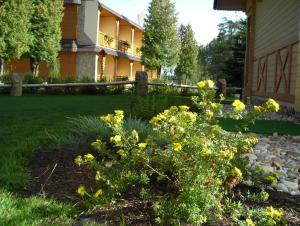 Fotografie z fotogalerie ubytování Hotel Ranč u Edyho v destinaci Námestovo