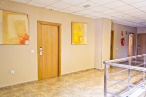 Fotografie z fotogalerie ubytování Hotel Maria Luisa v destinaci Algeciras