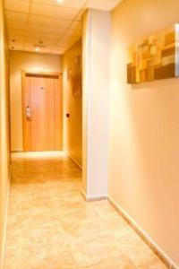 Fotografie z fotogalerie ubytování Hotel Maria Luisa v destinaci Algeciras