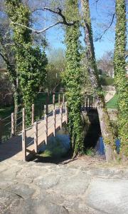 モンサオンにあるRB Villa Cruzeiroのギャラリーの写真