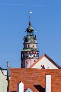 Fotografia z galérie ubytovania Pension U Hada v destinácii Český Krumlov