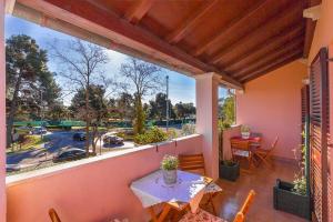 Fotografie z fotogalerie ubytování Apartments Valbandon v destinaci Fažana