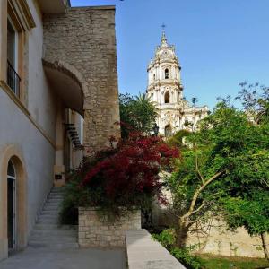Fotografie z fotogalerie ubytování San Giorgio Modica Hotel v destinaci Modica