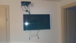 TV i/ili multimedijalni sistem u objektu Biohof Haus Wieser