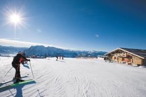 Gallery image of Appartement Bergblick in Tauplitz