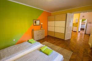 Gallery image of Apartment Bright & Light in Ljubljana