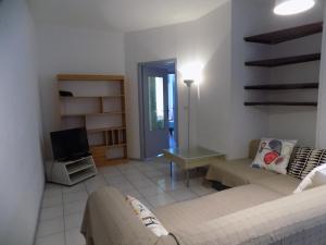 Μια τηλεόραση ή/και κέντρο ψυχαγωγίας στο Residence Cathedrale