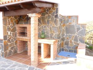 Kép Holiday Home in Canillas near Beach szállásáról Viñuelában a galériában