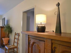 Foto dalla galleria di Holiday Home in Theux near Spa Town a Theux