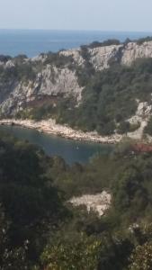 Fotografie z fotogalerie ubytování Apartments Monika v destinaci Vinišće