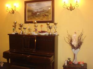 Φωτογραφία από το άλμπουμ του Fiddlers Rest σε Killarney