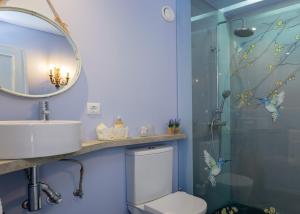 Gallery image of BOUTIQUE RENTALS - Provence Apartment in Porto