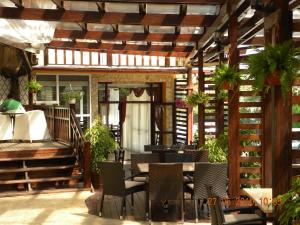 Fotografie z fotogalerie ubytování Hotel Atlantis v destinaci Tulcea