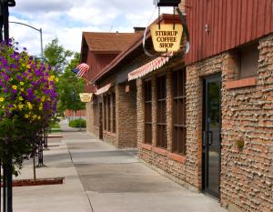 Photo de la galerie de l'établissement Dude Rancher Lodge, à Billings