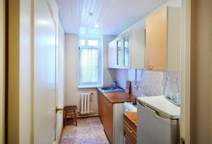 Gallery image of Guest House Na Gagrinskoy in Sochi