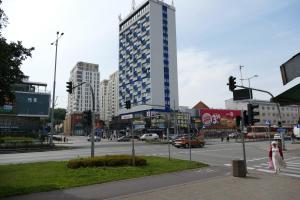 Fotografie z fotogalerie ubytování Apartamenty Olimp v Gdaňsku