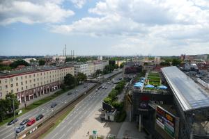 Fotografie z fotogalerie ubytování Apartamenty Olimp v Gdaňsku