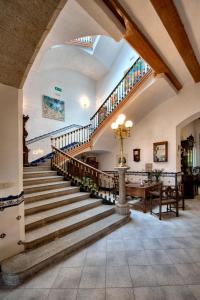 Fotografia z galérie ubytovania Hotel Casa Ceremines v destinácii Xerta