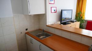 Fotografie z fotogalerie ubytování Apartamenty Olimp v Gdaňsku + 8 fotografií