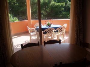 Fotografie z fotogalerie ubytování Apartments Karaba v Pakoštane