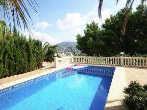 Fotografia z galérie ubytovania Belvilla by OYO Casa Salamanca v destinácii Moraira