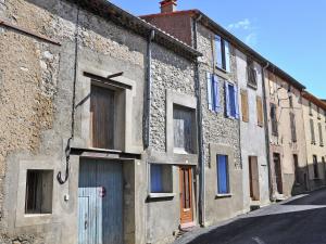 Cozy Villa In Caudies De Fenouilledes With Terrace Fenouillet France Booking Com
