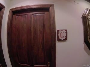 Hotel Los Laureles