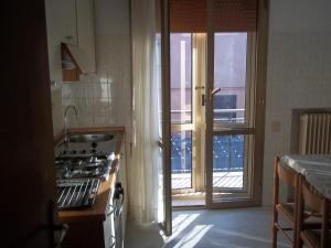Gallery image of Appartamento Gronda Lagunare in Tessera