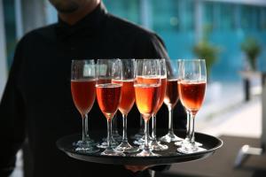 Hotel Nayra - Adults Only的酒水