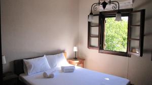 Fotografie z fotogalerie ubytování EL Villa Pelion v destinaci Chorto