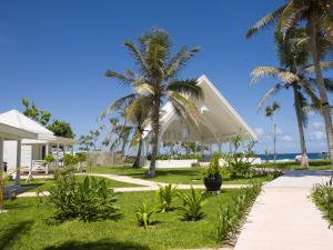 Foto dalla galleria di Tamanu on the Beach a Port Vila