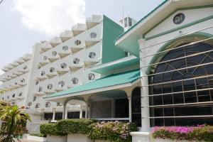 Afbeelding uit fotogalerij van Lertnimit Hotel in Chaiyaphum