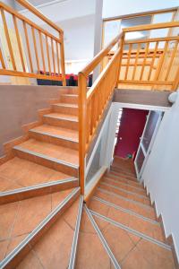 Billede fra billedgalleriet på Plitvicka Vrela i Grabovac