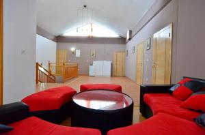 Billede fra billedgalleriet på Plitvicka Vrela i Grabovac