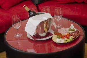 Billede fra billedgalleriet på Plitvicka Vrela i Grabovac + 57 billeder