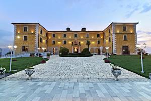 Gallery image of Eliceto Resort & SPA in Buccino