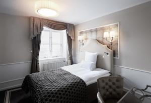 Letto o letti in una camera di Phoenix Copenhagen