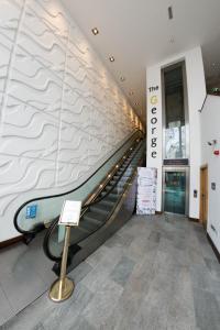 Fotografie z fotogalerie ubytování George Limerick Hotel v destinaci Limerick